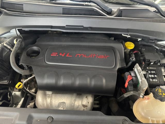 Used 2018 Jeep Compass Limited w/ Safe & Security Group image 6