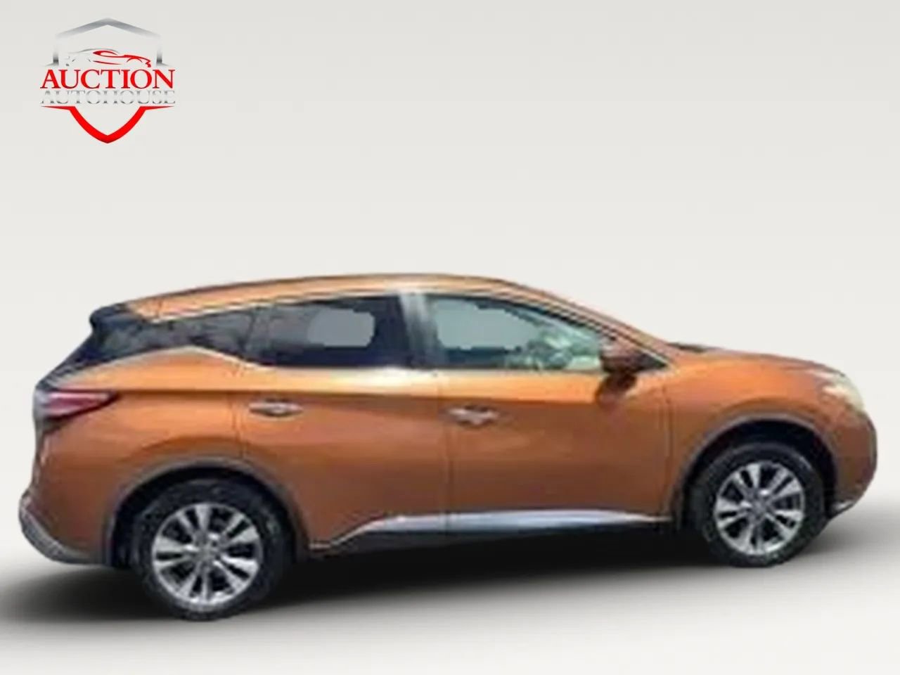 Used 2015 Nissan Murano SV image 4
