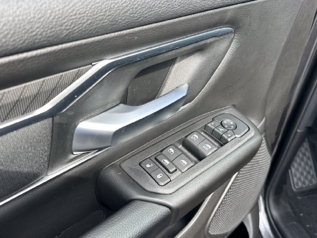 New 2027 RAM 1500 4x4 Crew Cab image 14