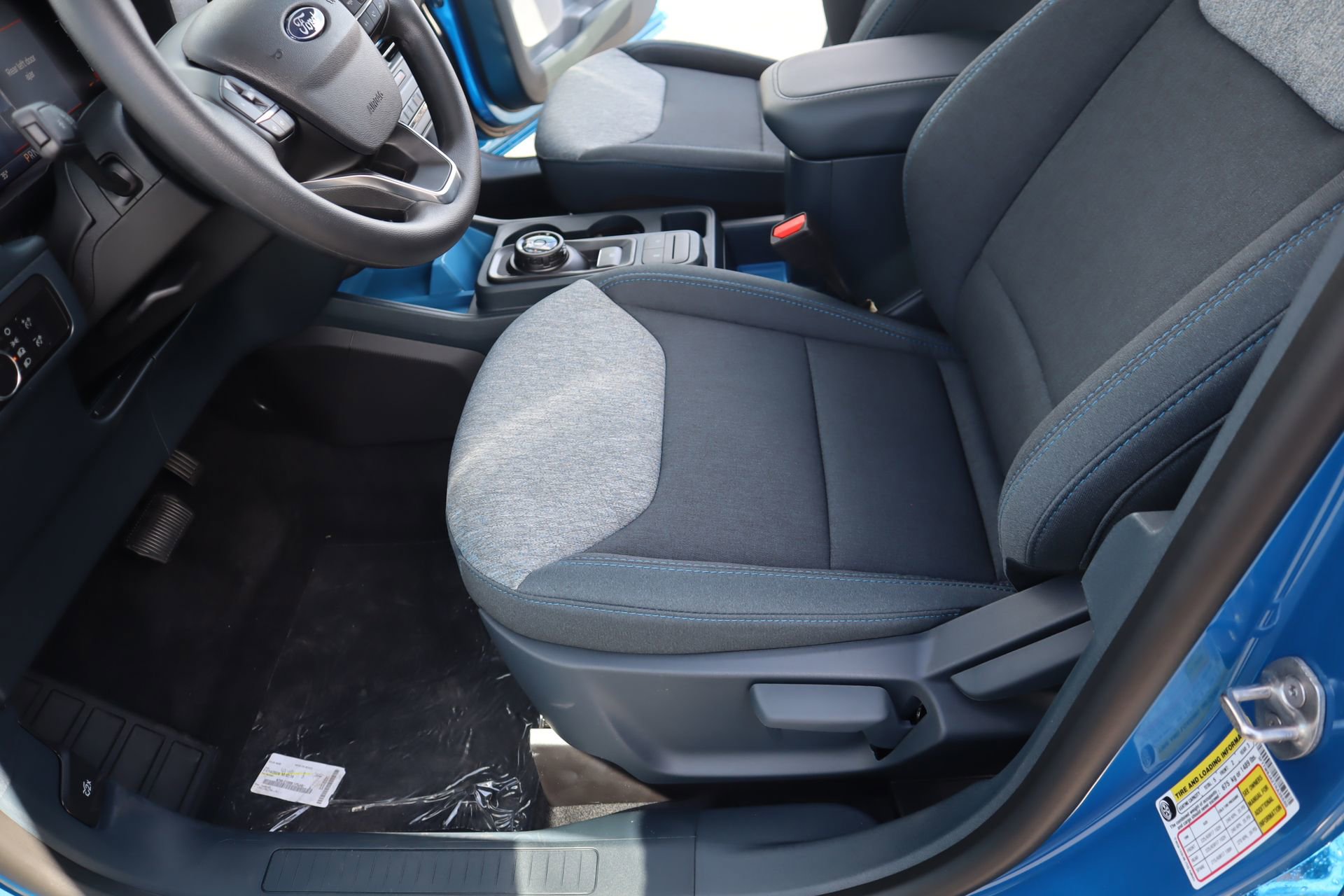 New 2026 Ford Maverick XLT image 10