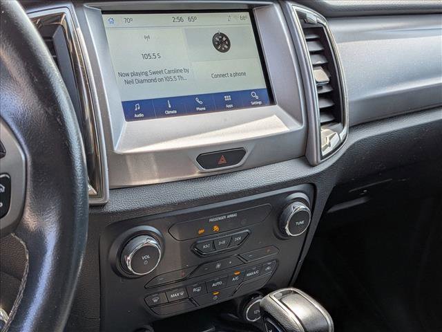 Used 2021 Ford Ranger XLT w/ Equipment Group 301A Mid image 7