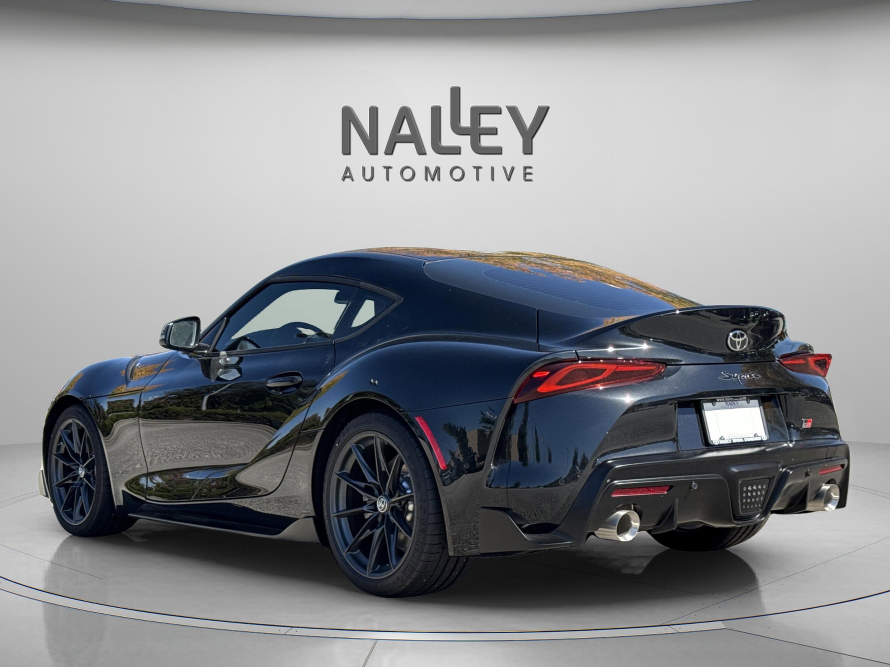 New 2026 Toyota Supra image 24