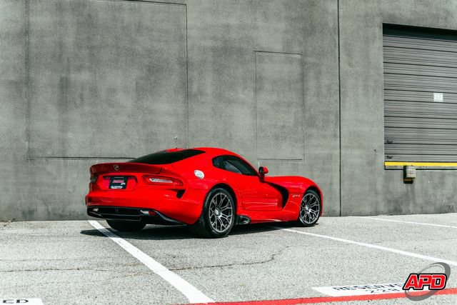 Used 2015 Dodge Viper SRT-10 RWD image 51