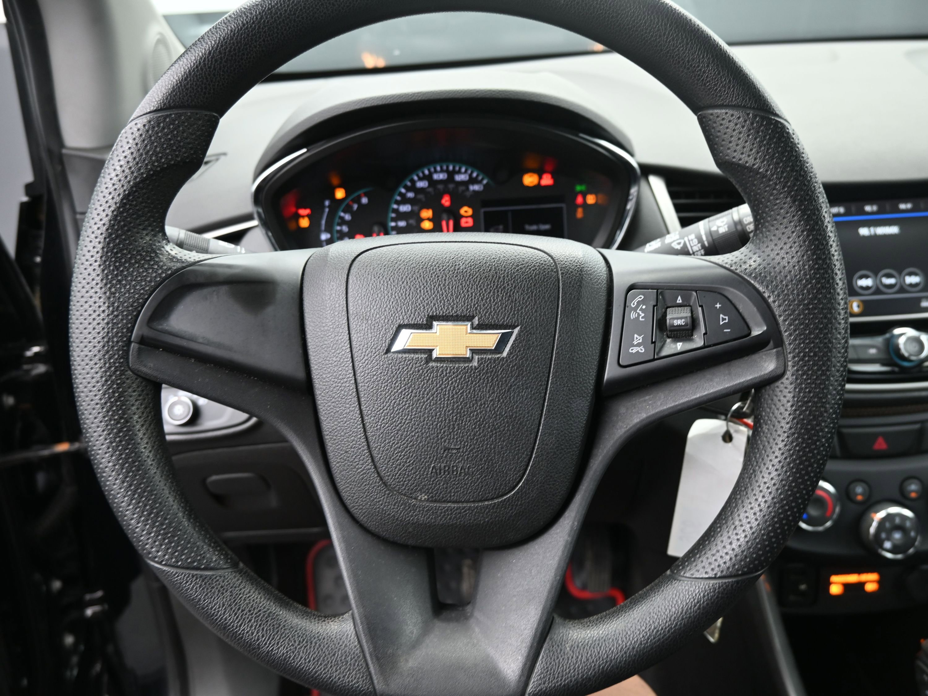 Used 2018 Chevrolet Trax LS image 11