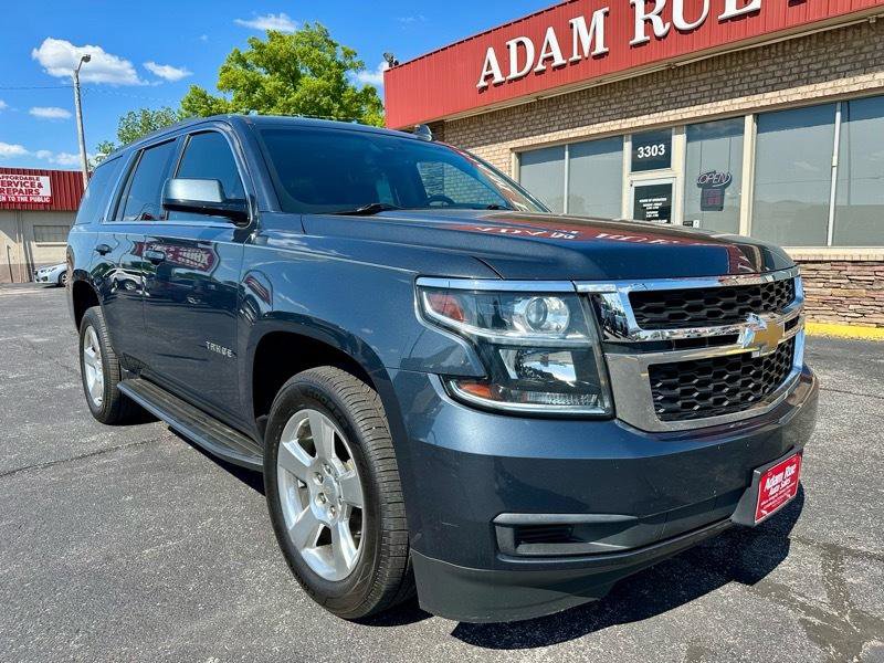 Used 2019 Chevrolet Tahoe LT RWD image 2