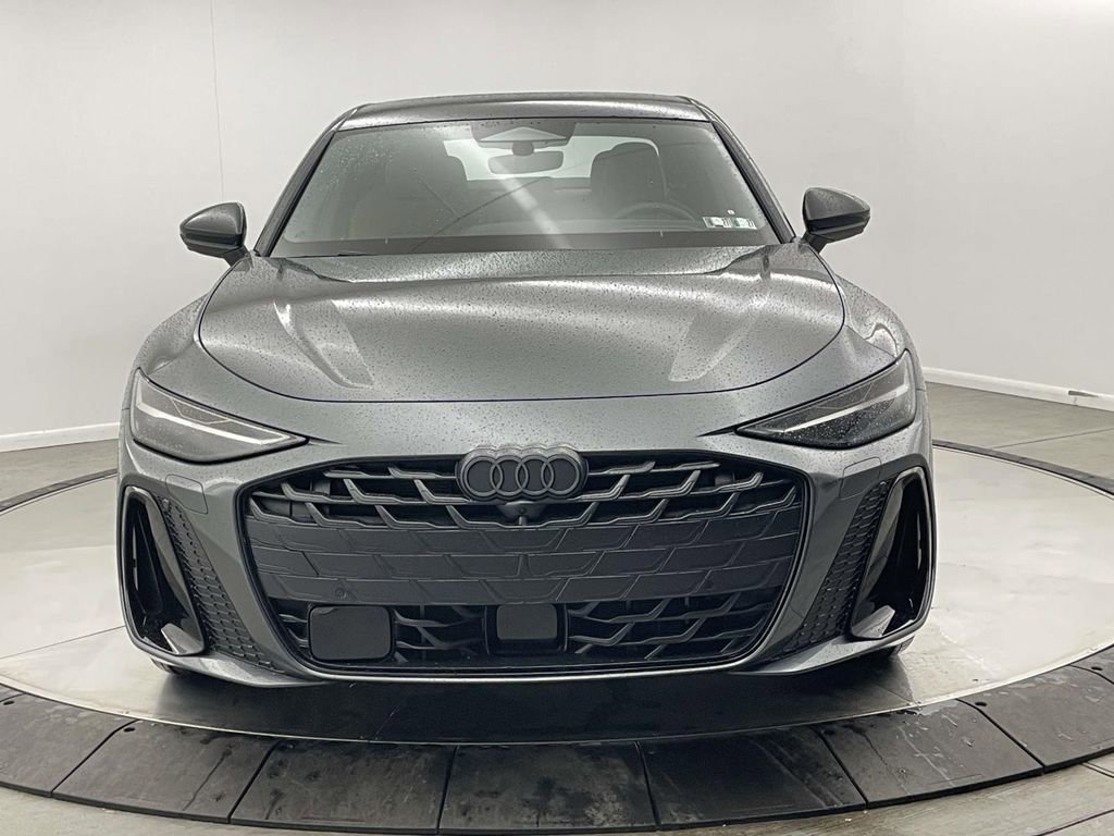 New 2026 Audi A6 Premium Plus image 10