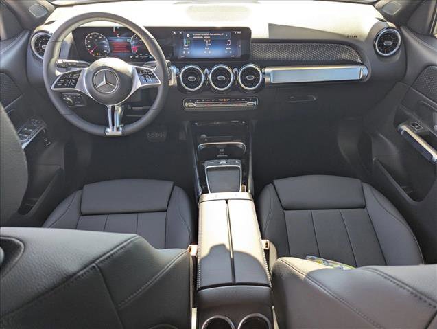 New 2026 Mercedes-Benz GLB 250 image 14