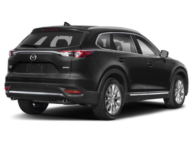 Used 2019 MAZDA CX-9 Grand Touring AWD/4WD video 2
