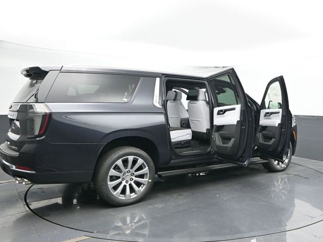 New 2026 Chevrolet Suburban High Country image 64