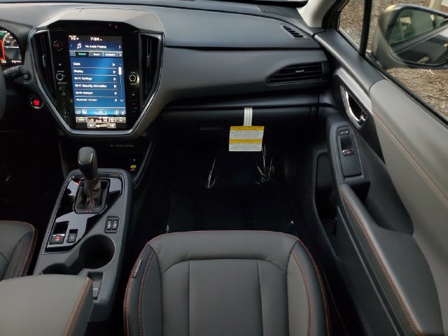New 2026 Subaru Crosstrek 2.5i Limited AWD/4WD image 16