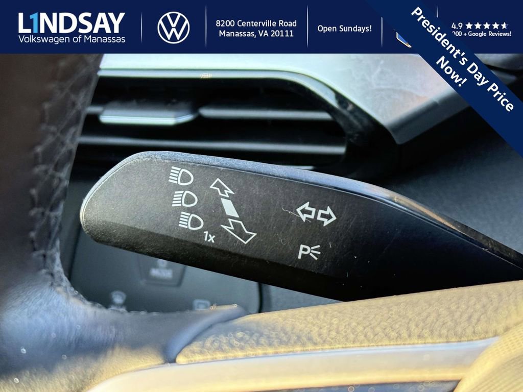 Used 2021 Volkswagen ID.4 Pro image 22