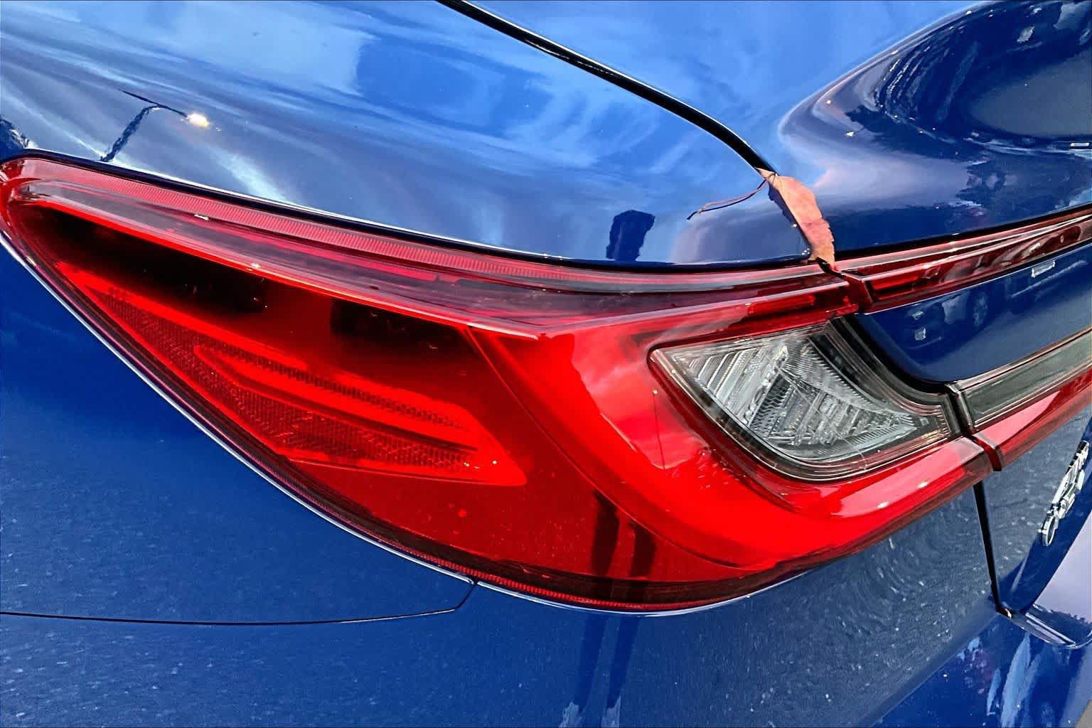 New 2026 Toyota Camry XLE AWD/4WD image 14