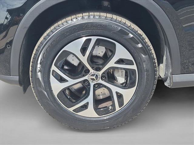 Certified 2025 Mercedes-Benz GLC 350e 4MATIC image 24