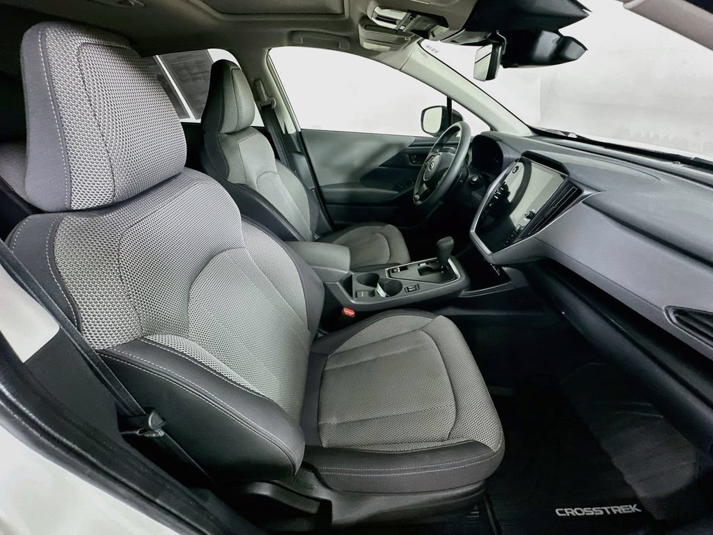 Used 2024 Subaru Crosstrek 2.0i Premium AWD/4WD image 35