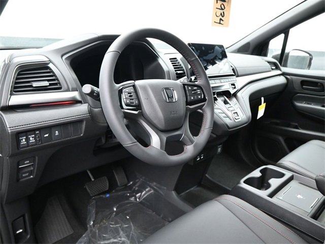 New 2026 Honda Odyssey Sport-L image 17