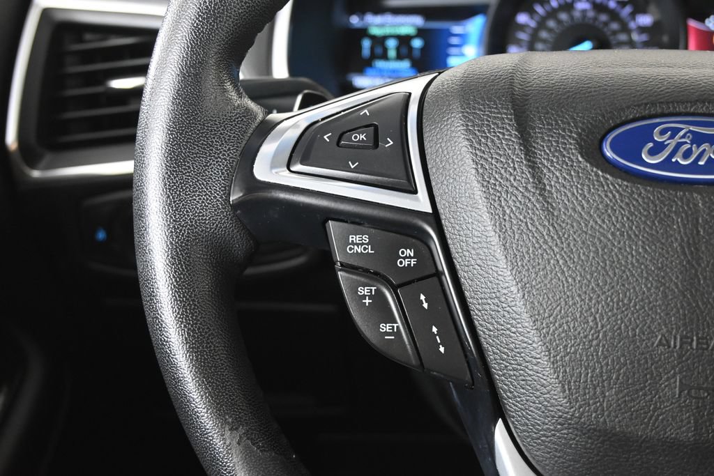 Used 2018 Ford Edge Sport w/ Equipment Group 401A AWD/4WD image 36