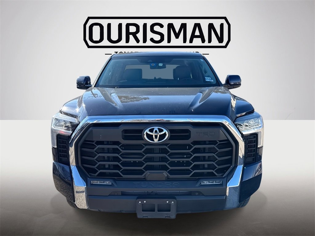 Used 2023 Toyota Tundra SR5 image 2