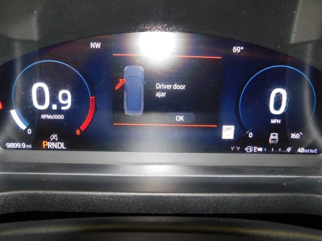 Used 2025 Ford Explorer Active w/ Active Comfort Package image 29