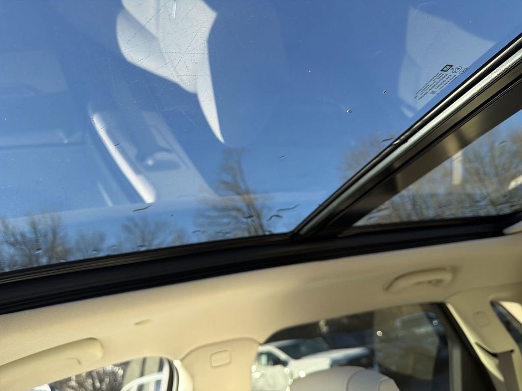 Used 2022 Cadillac XT5 Premium Luxury image 22