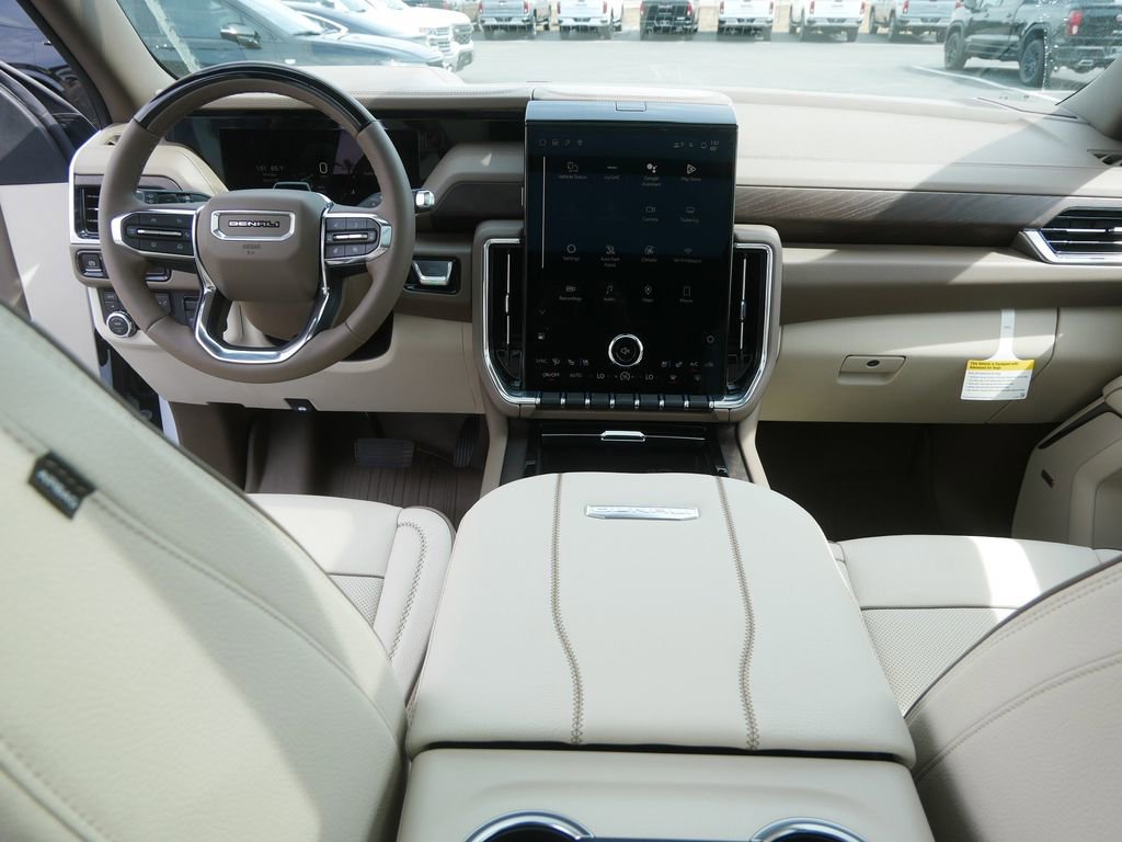 New 2026 GMC Yukon XL Denali image 12
