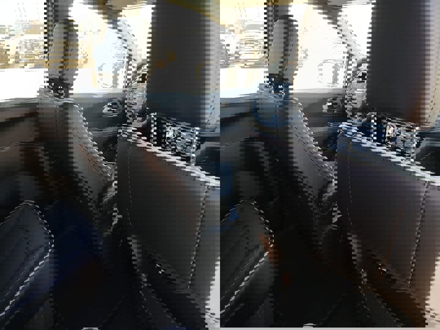 New 2026 Chrysler Pacifica Limited w/ S Appearance Package image 55