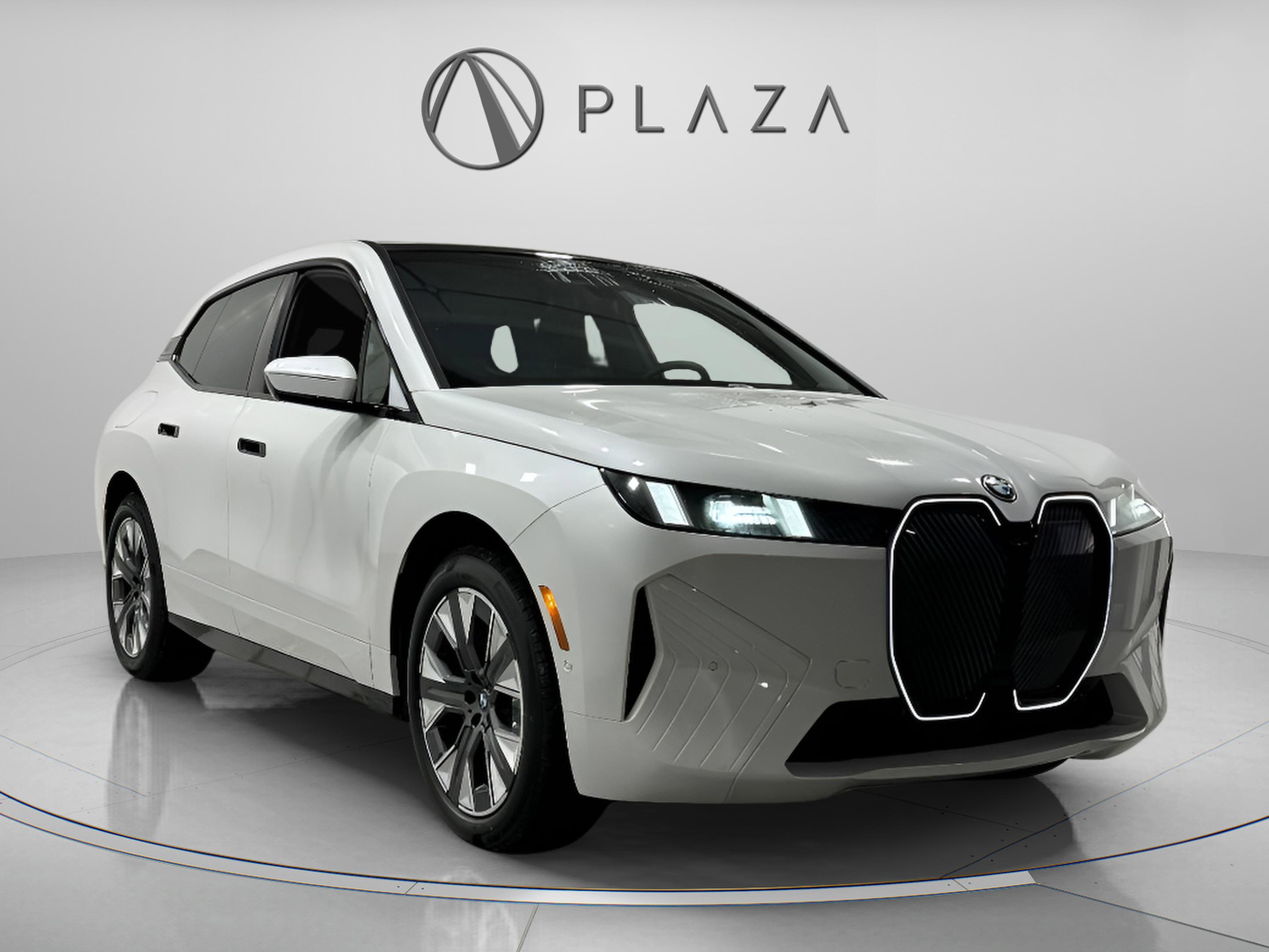 New 2026 BMW iX xDrive45 image 6