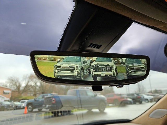 Certified 2024 Cadillac XT6 Premium Luxury w/ Platinum Package image 48