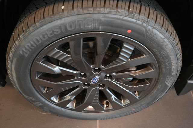 New 2026 Subaru Forester Sport w/ Onyx Edition AWD/4WD image 17