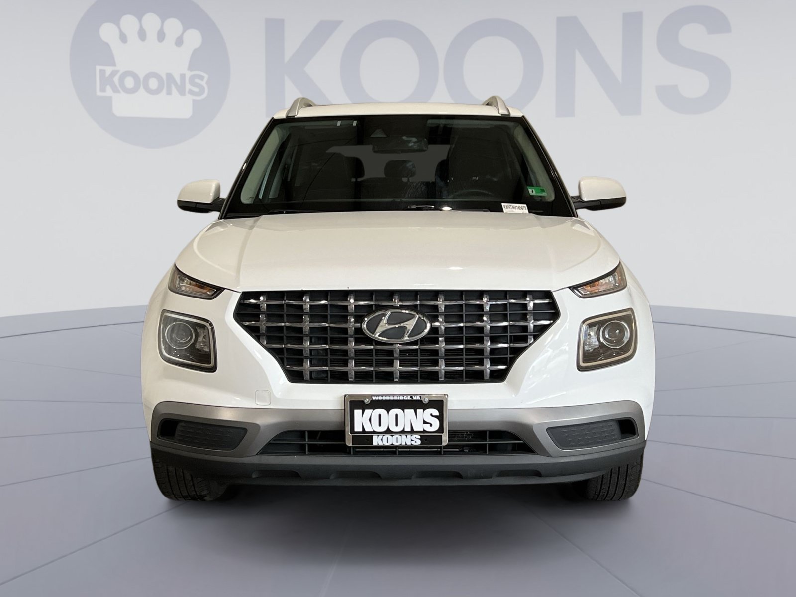 Used 2022 Hyundai Venue SEL FWD image 19