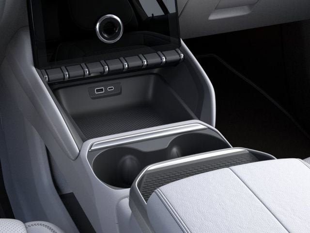 New 2026 GMC Terrain Denali AWD/4WD image 23