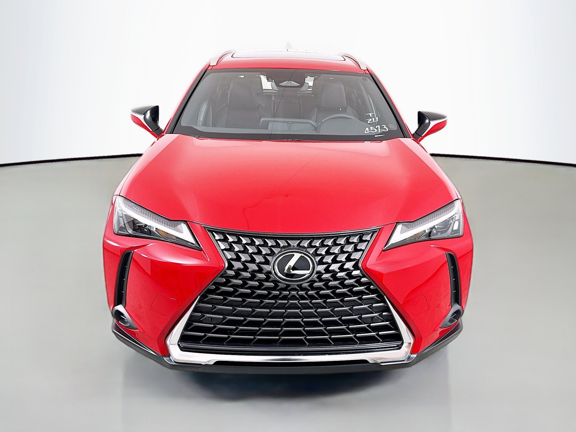 New 2025 Lexus UX 300h AWD w/ Accessory Package (Z1) image 2