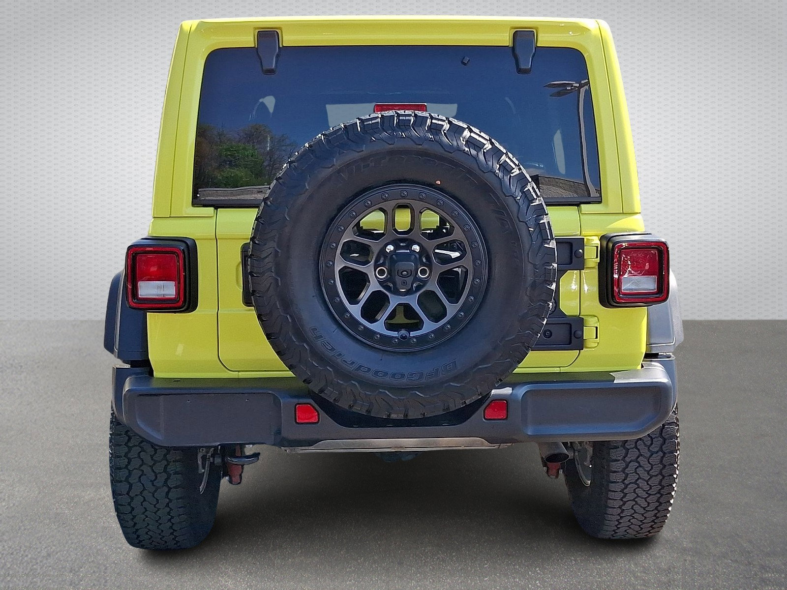 Certified 2022 Jeep Wrangler Unlimited Sport AWD/4WD image 5