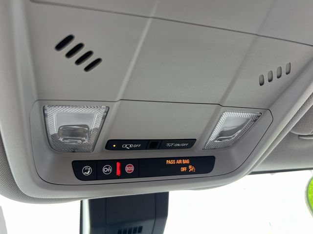 Used 2024 Chevrolet Equinox LS FWD image 30