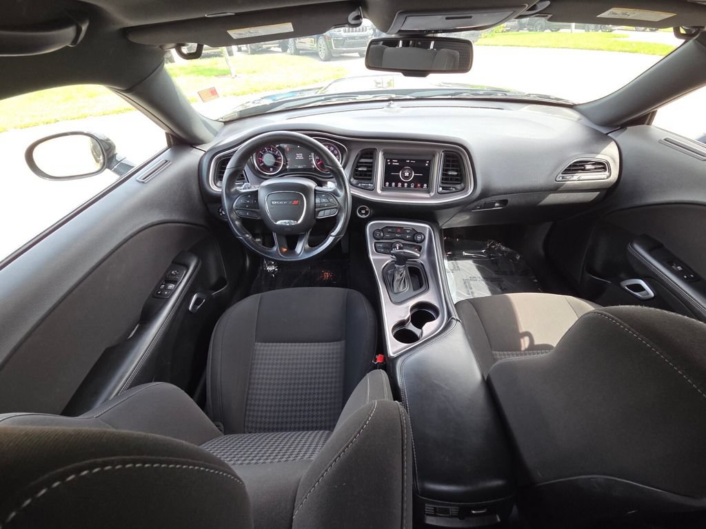 Certified 2022 Dodge Challenger GT RWD image 19