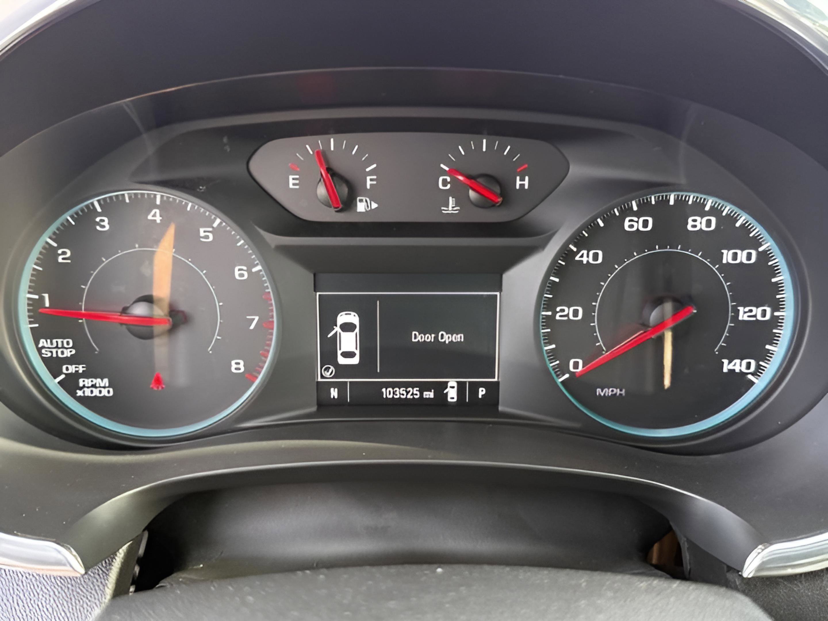 Used 2017 Chevrolet Malibu LT FWD image 26