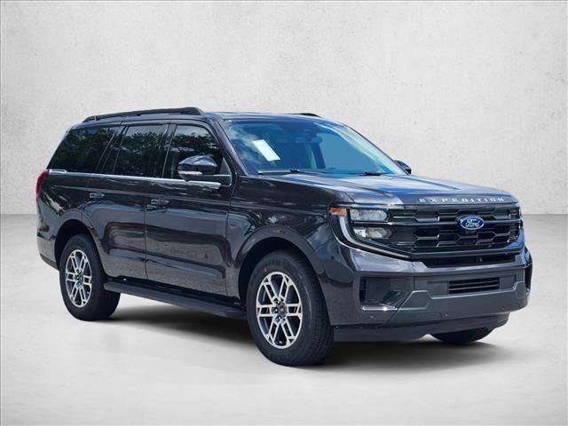 New 2026 Ford Expedition Active RWD image 7