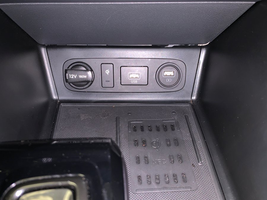 Used 2023 Hyundai Sonata N Line FWD image 44