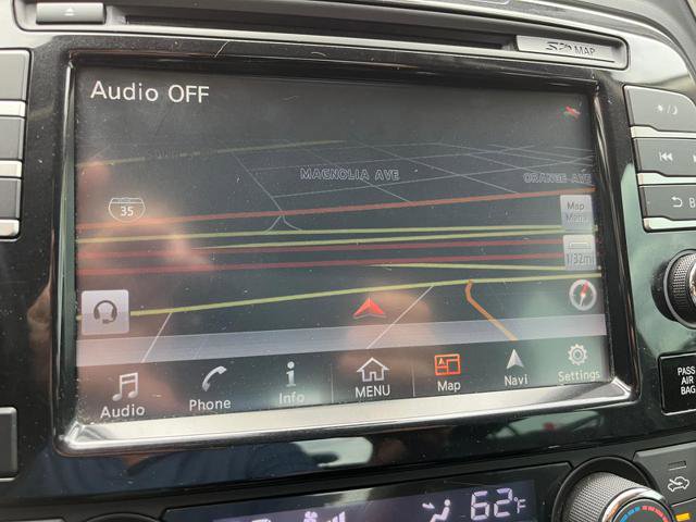 Used 2016 Nissan Maxima Platinum FWD image 20