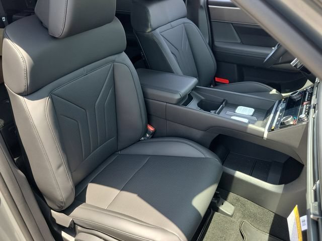 New 2026 Hyundai Santa Fe SEL FWD image 22