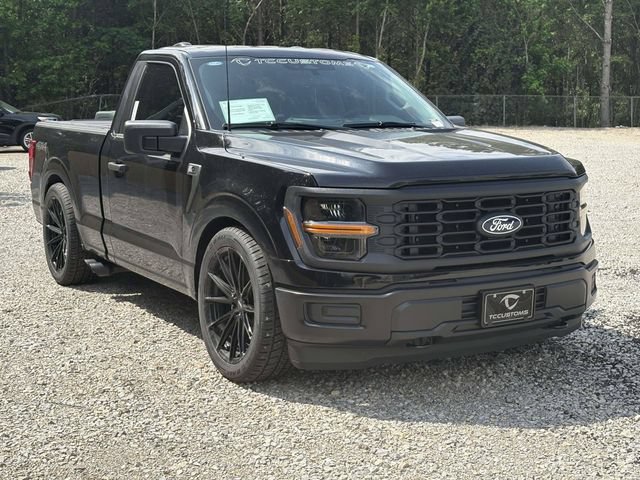 New 2026 Ford F150 XL AWD/4WD image 15