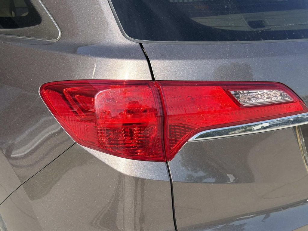 Used 2013 Acura RDX FWD image 10