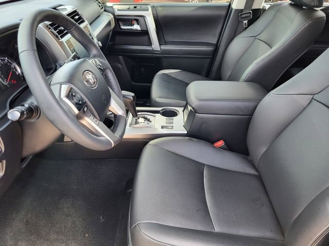 Used 2023 Toyota 4Runner TRD Sport w/ Technology Package image 17