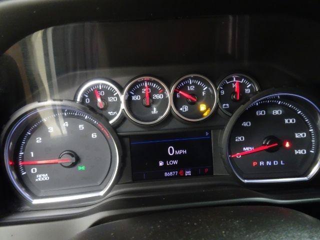 Used 2023 Chevrolet Silverado 2500 W/T w/ WT Fleet Convenience Package AWD/4WD image 27