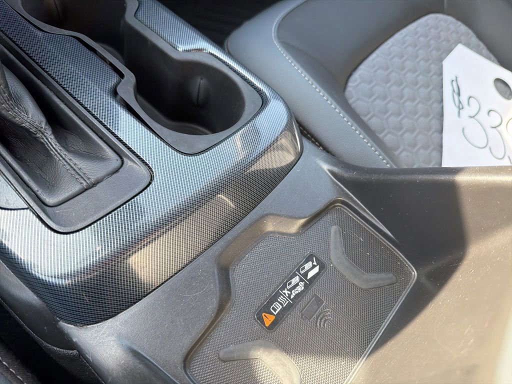 Certified 2022 Chevrolet Colorado Z71 w/ Safety Package image 17