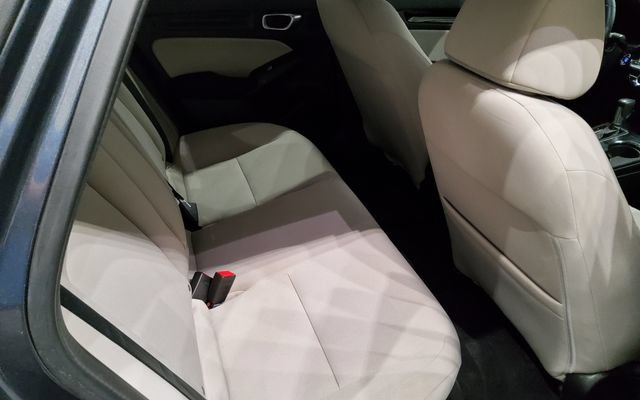 Used 2023 Honda Civic EX image 16