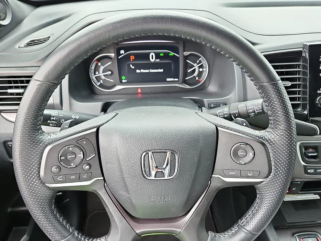 Used 2023 Honda Passport EX-L image 18