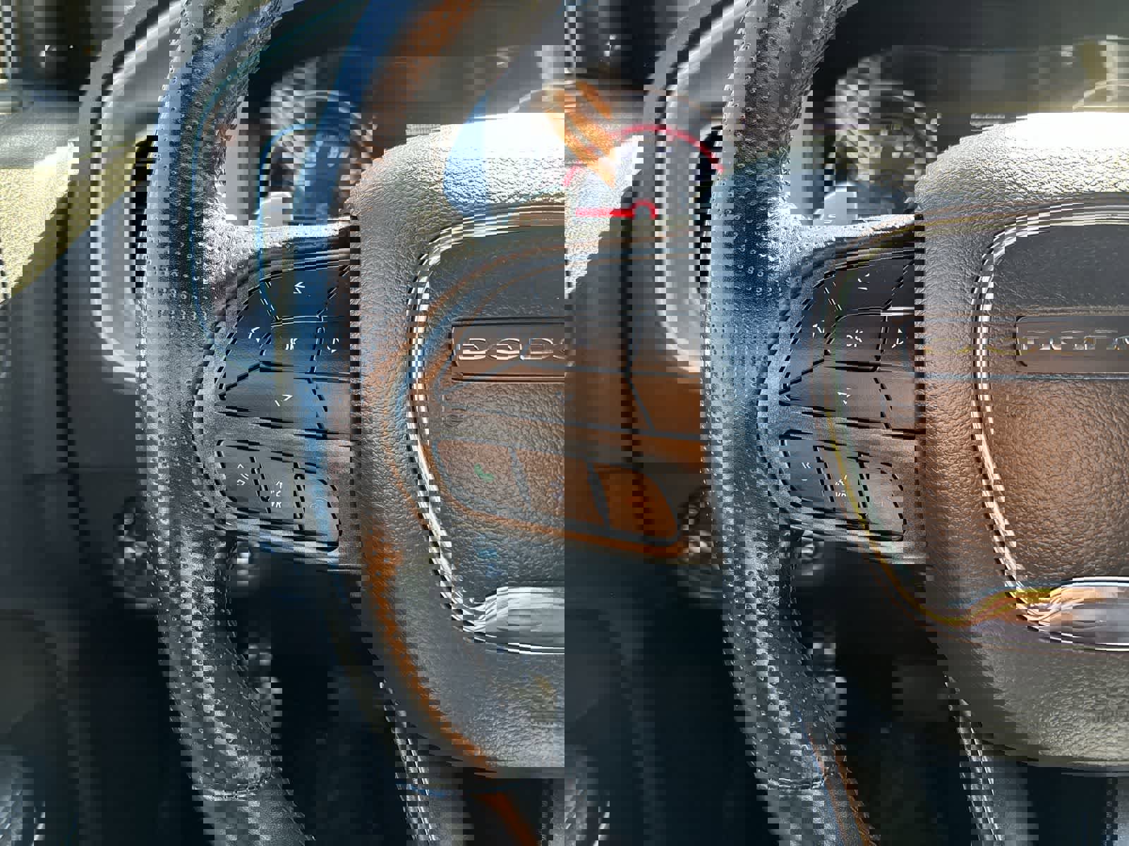 Used 2022 Dodge Charger SXT w/ Navigation & Travel Group image 12