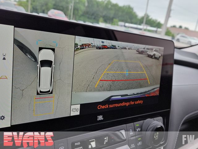 New 2026 Toyota Grand Highlander AWD image 9