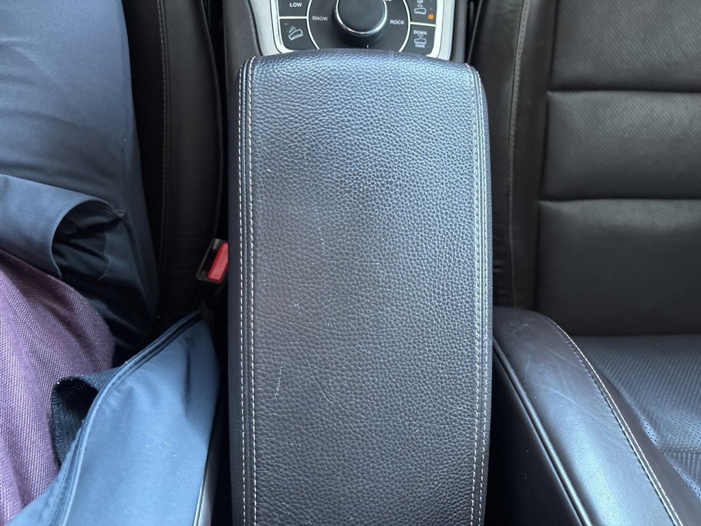 Used 2018 Jeep Grand Cherokee Summit image 20