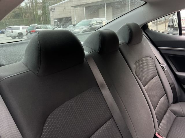 Used 2019 Hyundai Elantra Value Edition w/ Cargo Package image 29